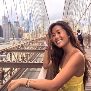 Meet your Posher, Shania